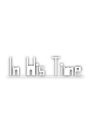 In His Time Steam РУ+UA+KZ+СНГ