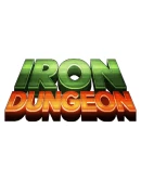 Iron Dungeon Steam РУ+UA+KZ+СНГ
