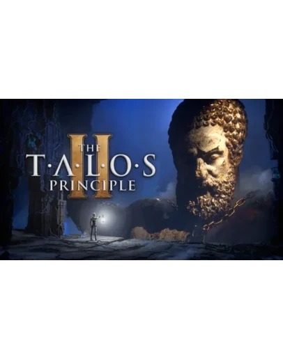 The Talos Principle 2 Steam РУ+UA+KZ+СНГ
