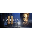 The Talos Principle 2 Steam РУ+UA+KZ+СНГ