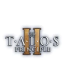 The Talos Principle 2 Steam РУ+UA+KZ+СНГ