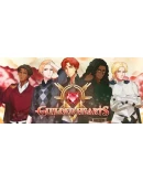 Guilded Hearts Steam РУ+UA+KZ+СНГ