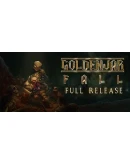 Goldenjar Fall Steam РУ+UA+KZ+СНГ