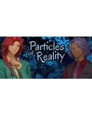 Particles of Reality Steam РУ+UA+KZ+СНГ
