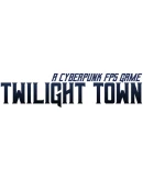 Twilight Town: A Cyberpunk FPS Steam РУ+UA+KZ+СНГ