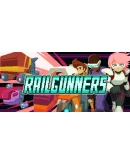 Railgunners Steam РУ+UA+KZ+СНГ