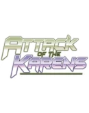 Attack of the Karens Steam РУ+UA+KZ+СНГ