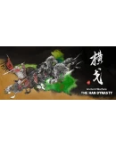 Ancient Warfare: The Han DynastySteam РУ+UA+KZ+СНГ