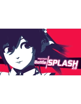 Trianga's Project: Battle Splash 2.0 Steam РУ+СНГ