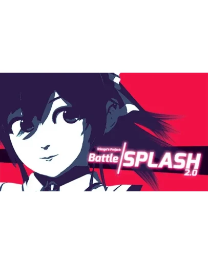 Trianga's Project: Battle Splash 2.0 Steam РУ+СНГ