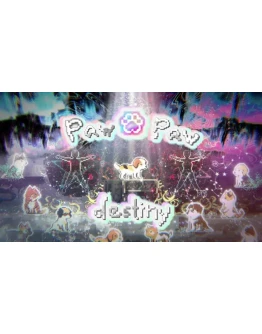 Paw Paw Destiny Steam РУ+UA+KZ+СНГ