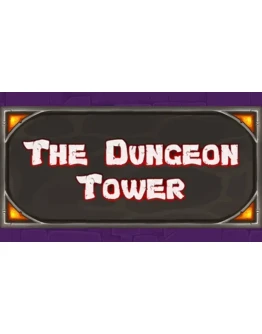 The Dungeon Tower Steam РУ+UA+KZ+СНГ