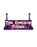 The Dungeon Tower Steam РУ+UA+KZ+СНГ