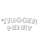 Trigger Henry Steam РУ+UA+KZ+СНГ