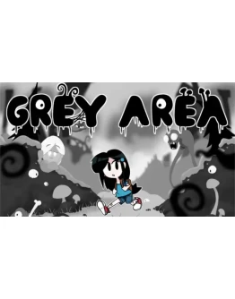Grey Area Steam РУ+UA+KZ+СНГ