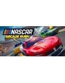 NASCAR Arcade Rush Steam РУ+UA+KZ+СНГ