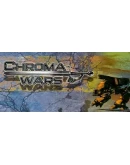 Chroma Wars Steam РУ+UA+KZ+СНГ