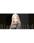 Black Smith4 Steam РУ+UA+KZ+СНГ Black Smith4 Steam РУ+UA+KZ+СНГ