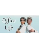Office Life Steam РУ+UA+KZ+СНГ