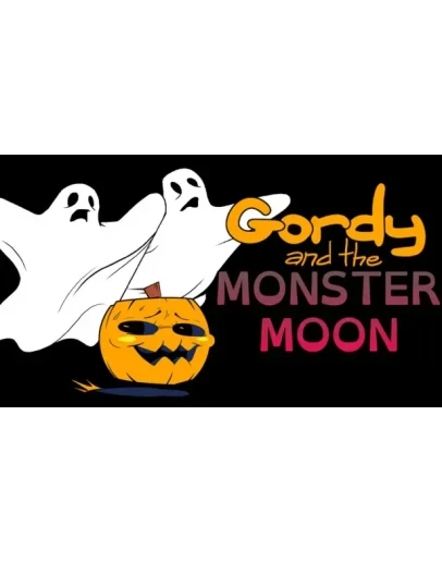 Gordy and the Monster Moon Steam РУ+UA+KZ+СНГ