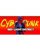 Cyberpunk: Red-Light District Steam РУ+UA+KZ+СНГ Cyberpunk: Red-Light District Steam РУ+UA+KZ+СНГ
