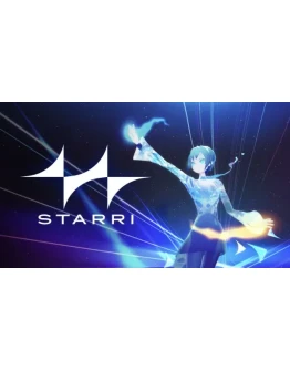 Starri Steam РУ+UA+KZ+СНГ