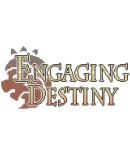 Engaging Destiny Steam РУ+UA+KZ+СНГ