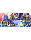 IGNISTONE Steam РУ+UA+KZ+СНГ