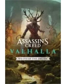 Xbox Assassin's Creed Valhalla Helix Kredits Xbox