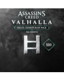 Xbox Assassin's Creed Valhalla Helix Kredits Xbox