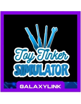 Toy Tinker Simulator - STEAM - GLOBAL