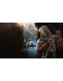 Assassin's Creed Mirage Deluxe Edition для Xbox One Assassin's Creed Mirage Deluxe Edition для Xbox One