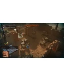 The Lamplighters League STEAM