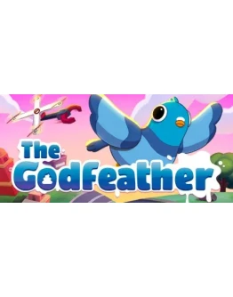 The Godfeather : A Mafia Pigeon Saga STEAM РОССИЯ