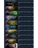 Warhammer 40,000: Inquisitor - MDE +21 DLC STEAMru