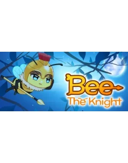 Bee: The Knight АВТОДОСТАВКА STEAM GIFT РОССИЯ