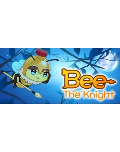 Bee: The Knight АВТОДОСТАВКА STEAM GIFT РОССИЯ