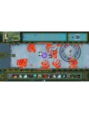 Dr Professor Scientist's Weapons Testing Facility Key