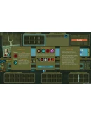 Dr Professor Scientist's Weapons Testing Facility Key