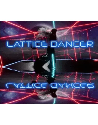 Lattice DancerSteamРФ+ВесьМирKey