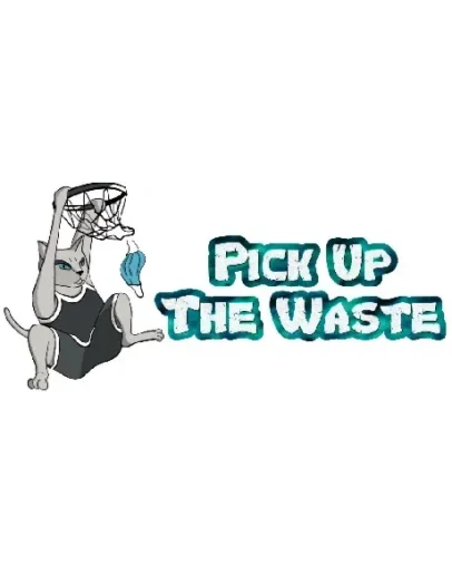 Pick Up The WasteSteamРФ+ВесьМирKey