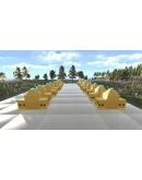 Shuttle World SteamРФ+ВесьМирKey