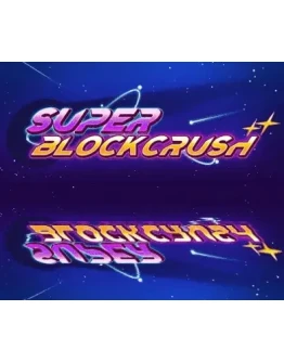 Super Block CrushSteamРФ+ВесьМирKey