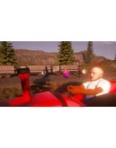 Escape From Russia: MobilizationSteamРФ+ВесьМирKey