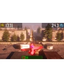 Escape From Russia: MobilizationSteamРФ+ВесьМирKey