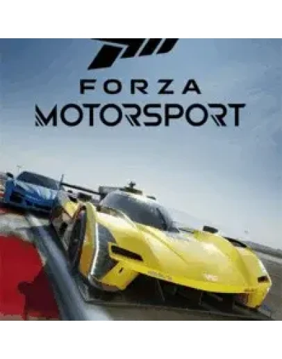 Forza Motorsport 2023 PREMIUM Steam аккаунт