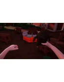 Moleshine Cooking SimulatorSteamРФ+ВесьМирKey