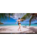 Desktop Beach GirlsSteamРФ+ВесьМирKey