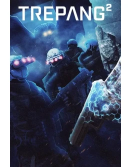 Trepang2 Xbox Series XS активация