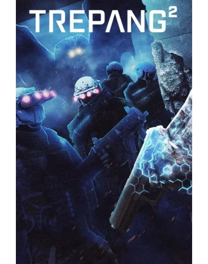 Trepang2 Xbox Series XS активация